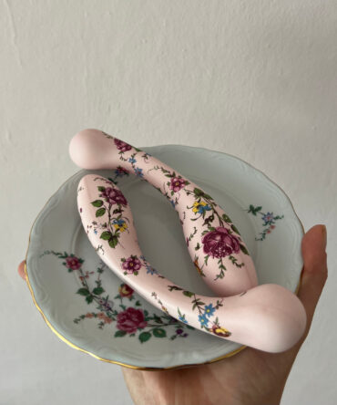 Figa Flora - Figa Flora rosa