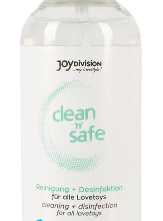 JoyDivision Clean&Safe 200ml
