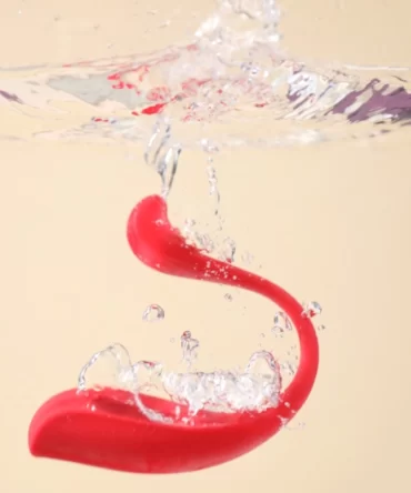 Phoenix Neo 2 - Phoenix Neo 2 czerwony