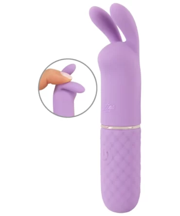 Mini Vibrator - Fioletowy
