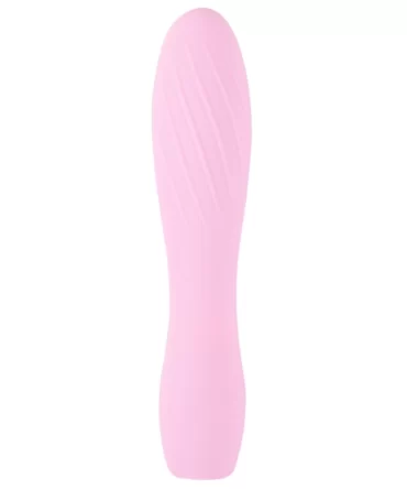 Mini Vibrator - różowy