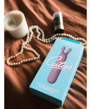 Zestaw przyjemności